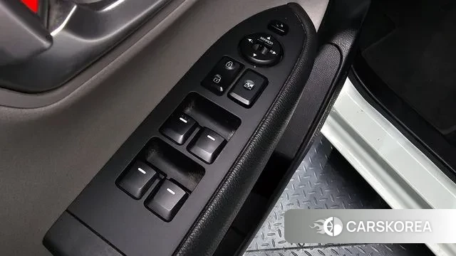 Kia The New Ray 2021 Белый из Кореи, фото 6