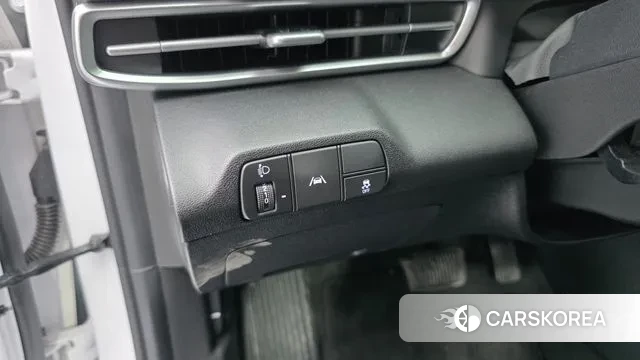 Hyundai Avante (CN7) 2021 Белый из Кореи, фото 6