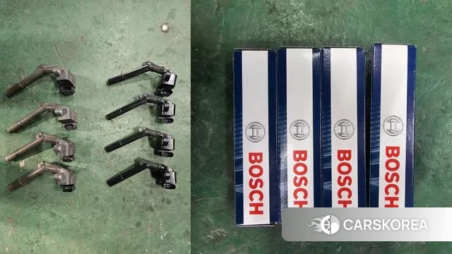 Mercedes-Benz E-Class W213 2018 Черный из Кореи, фото 6