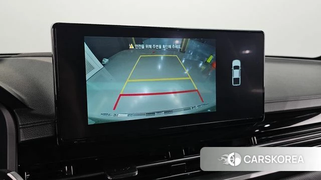 Ssangyong The New Rexton Sports Cannes 2024 Светло-зеленый из Кореи, фото 6