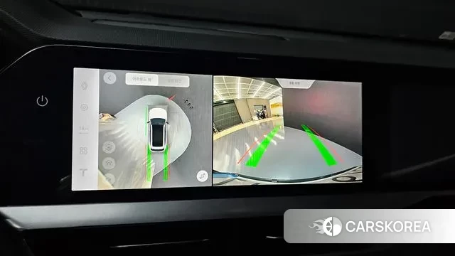 Renault Korea (Samsung) Grand Coleos 2025 Серый из Кореи, фото 6