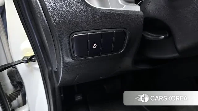 Kia The New Ray 2019 Белый из Кореи, фото 6