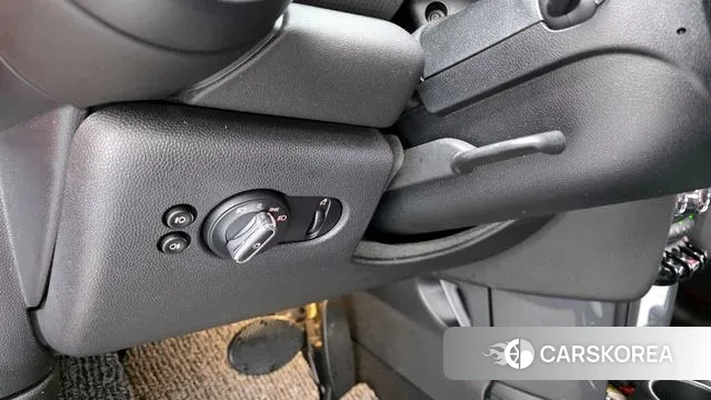 Mini Cooper 2020 Красный из Кореи, фото 6