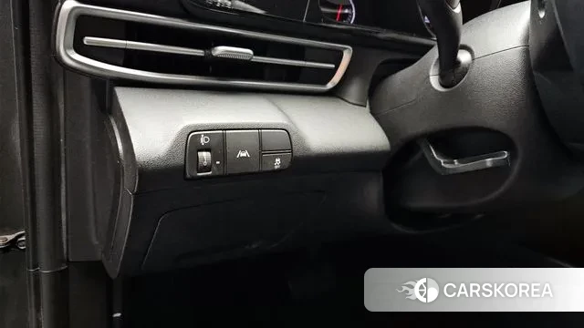 Hyundai Avante (CN7) 2020 Серый из Кореи, фото 6