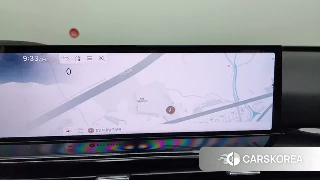 Genesis GV80 2025 Серый из Кореи, фото 6