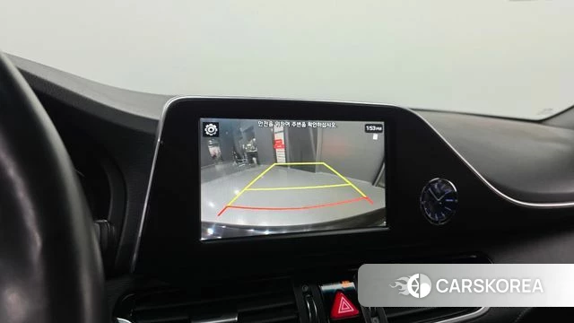 Hyundai Grandeur IG 2019 Черный из Кореи, фото 6