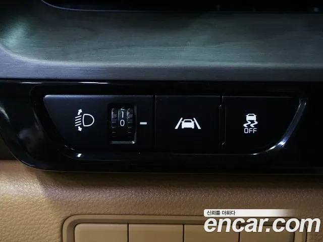 Kia Carnival 4th generation id 2669949 из Кореи 6