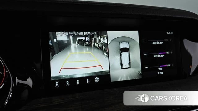 Kia Mohave Master 2020 Черный из Кореи, фото 6