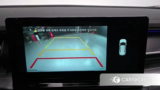 Ssangyong Torres 2022 Зеленый из Кореи, фото 6