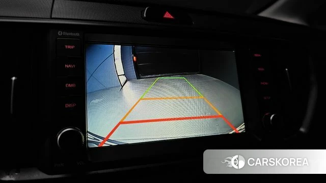 Kia The New Kia Ray 2023 Жемчужный цвет из Кореи, фото 6