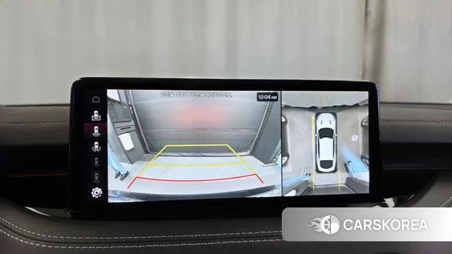 Kia Stinger Meister 2020 Черный из Кореи, фото 6