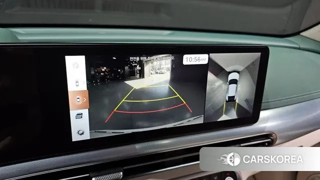 Genesis GV60 2022 Белый из Кореи, фото 6