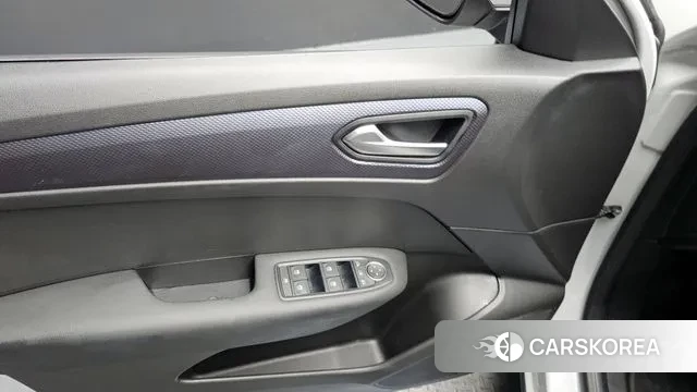 Renault Korea (Samsung) XM3 2020 Белый из Кореи, фото 6