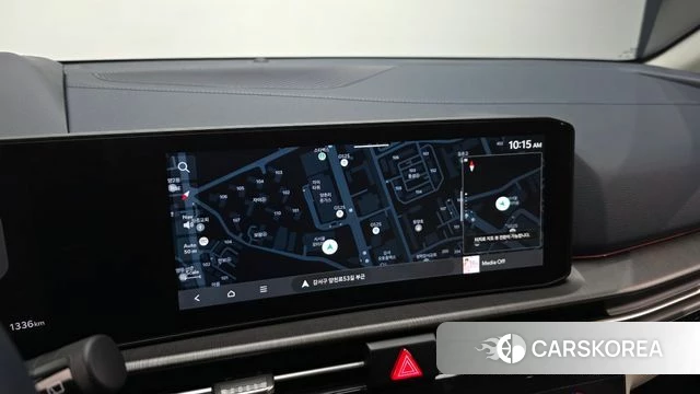 Kia The New Sportage 5th Generation 2026 Белый из Кореи, фото 6