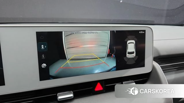 Hyundai Ionic 5 2022 Белый из Кореи, фото 6
