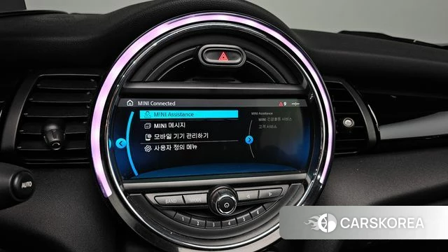 Mini Cooper Convertible 2019 Жемчужный цвет из Кореи, фото 6