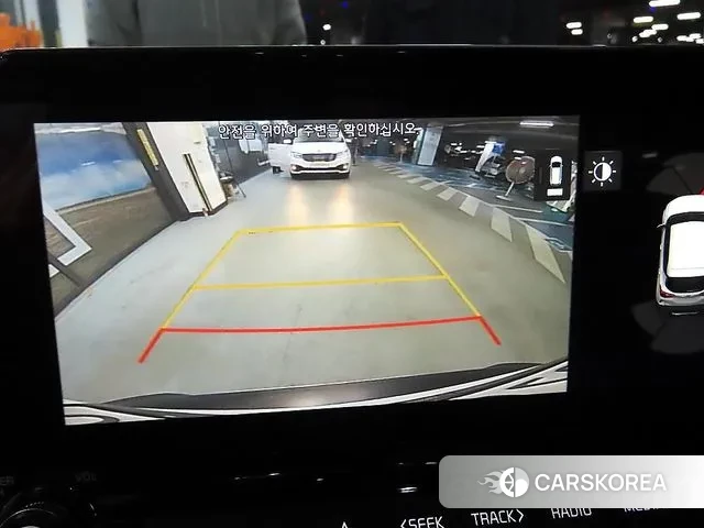 Kia Seltos 2019 Белый из Кореи, фото 6