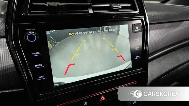 Ssangyong Berry New Tivoli 2021 Белый из Кореи, фото 6