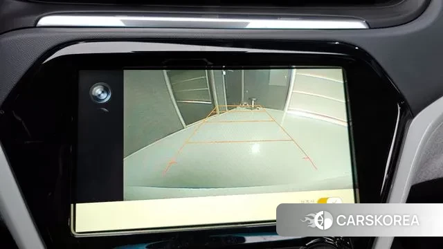 Chevrolet (GM Daewoo) Bolt EV 2019 Белый из Кореи, фото 6