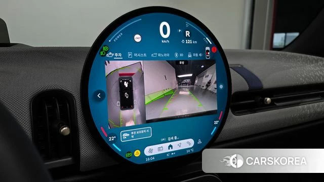 Mini Cooper S 4th Generation 2024 Черный из Кореи, фото 6