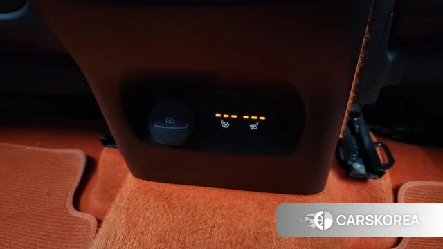 Volvo XC40 2018 Белый из Кореи, фото 6