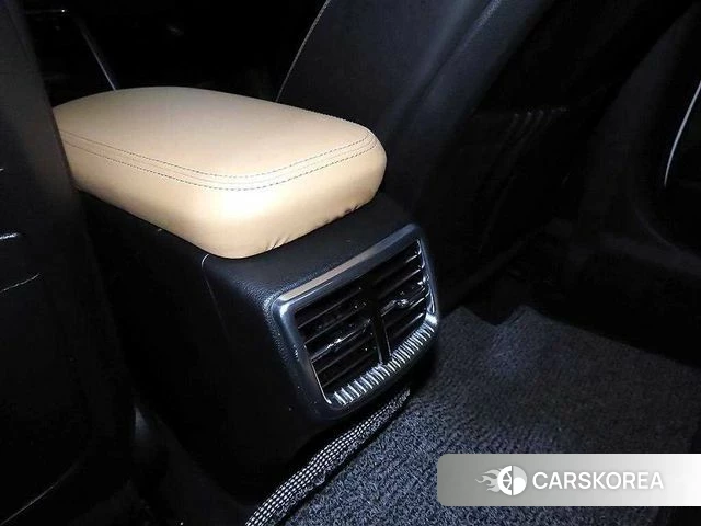 Kia K5 3rd generation 2022 Белый из Кореи, фото 6