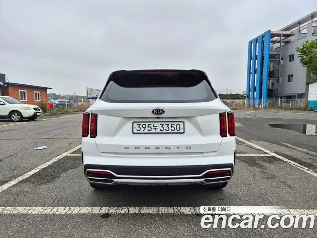 Kia Sorento 4th Generation id 2655666 из Кореи 6