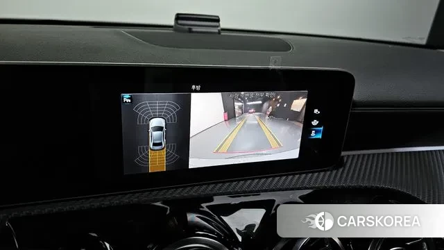 Mercedes-Benz A-Class W177 2020 Белый из Кореи, фото 6