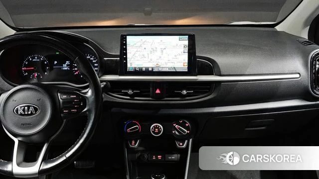 Kia All New Morning (JA) 2019 Белый из Кореи, фото 6