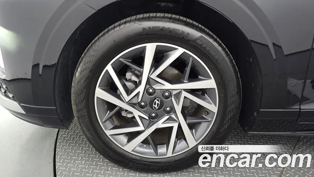 Hyundai Grandeur Hybrid (GN7) 2023 Черный из Кореи, фото 6