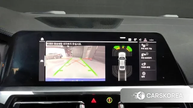 BMW 3 Series (G20) 2019 Синий из Кореи, фото 6