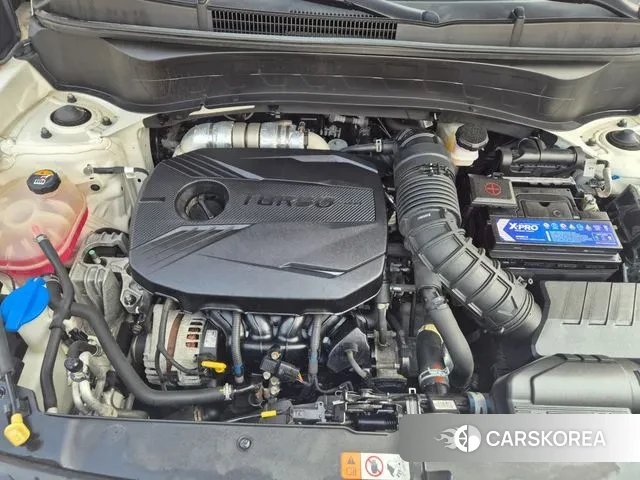 Kia Seltos 2021 Белый из Кореи, фото 6