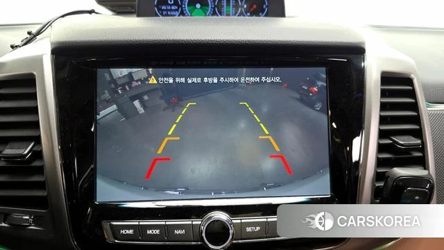 Ssangyong Rexton Sports 2019 Белый из Кореи, фото 6