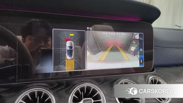 Mercedes-Benz E-Class W213 2018 Белый из Кореи, фото 6