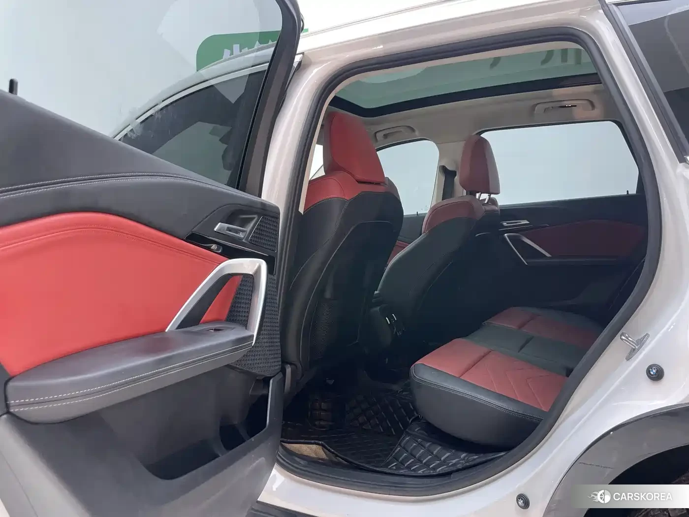 BMW X1 2024 Белый из Китая, фото 6