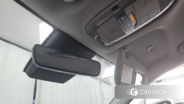 Hyundai Ionic 5 2021 Серый из Кореи, фото 6