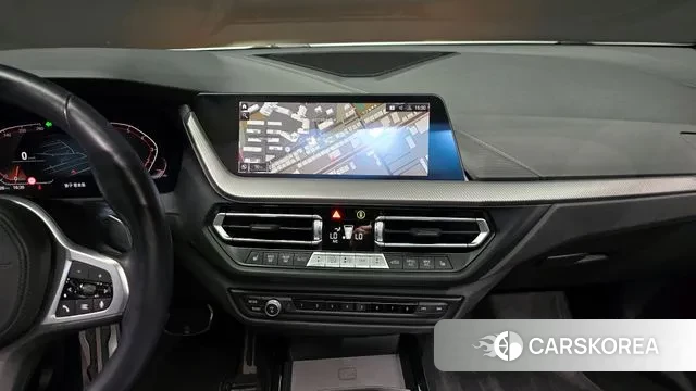 BMW 2 Series Gran Coupe (F44) 2022 Белый из Кореи, фото 6