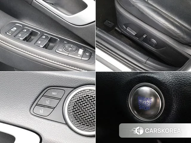 Hyundai Sonata Hybrid (DN8) id 2884368 из Кореи 6