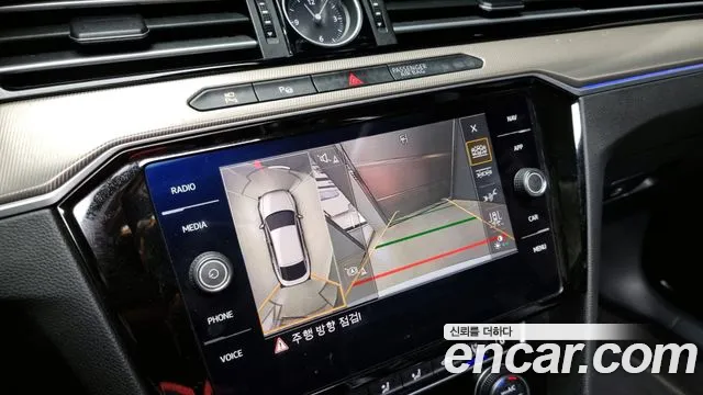 Volkswagen Arteon id 2839798 из Кореи 6