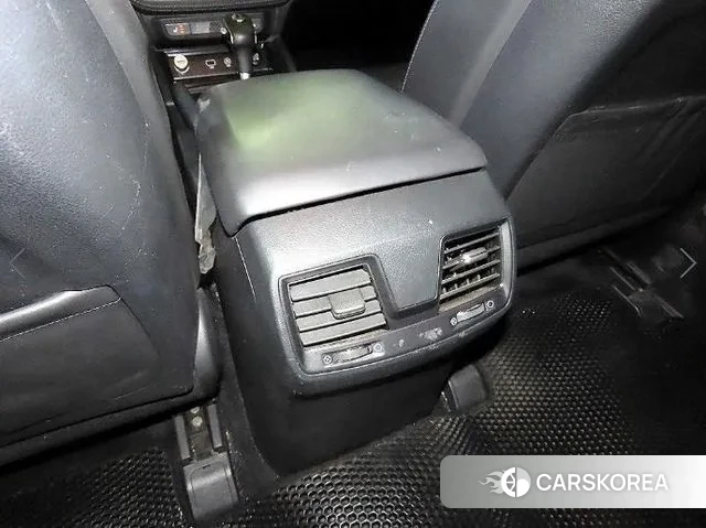 Ssangyong Rexton Sports 2020 Черный из Кореи, фото 6