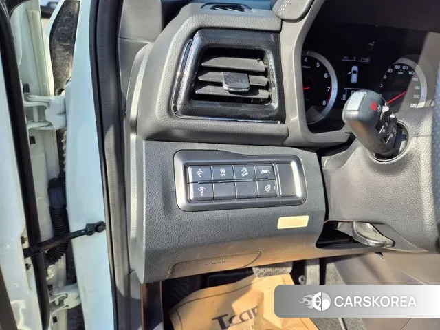 Ssangyong Berry New Tivoli 2021 Белый из Кореи, фото 6