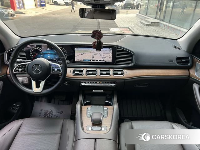 Mercedes-Benz GLE PHEV 2022 Черный из Китая, фото 6