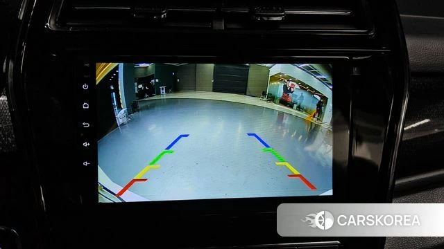 Ssangyong Berry New Tivoli 2021 Жемчужный цвет из Кореи, фото 6