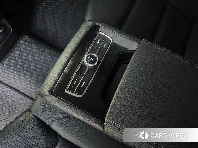 Kia Come New K7 2018 Синий из Кореи, фото 6