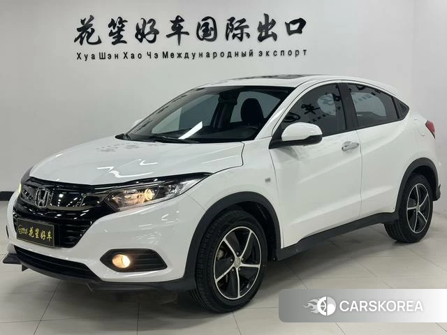 Honda Binzhi 2022 Белый из Китая, фото 6