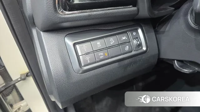 Ssangyong Berry New Tivoli 2021 Белый из Кореи, фото 6