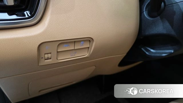 Kia Sorento 4th Generation 2020 Белый из Кореи, фото 6