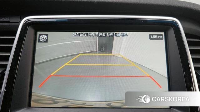 Hyundai Sonata New Rise 2018 Серый из Кореи, фото 6