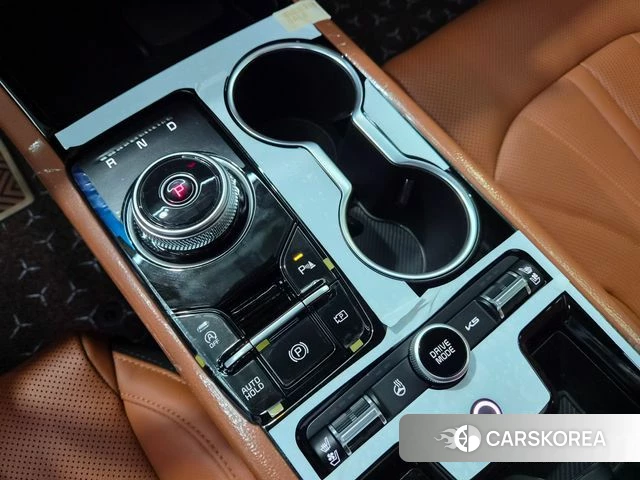 Kia The New K5 3rd generation 2026 Белый из Кореи, фото 6