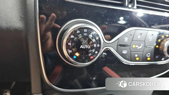 Renault Korea (Samsung) Clio 2018 Белый из Кореи, фото 6